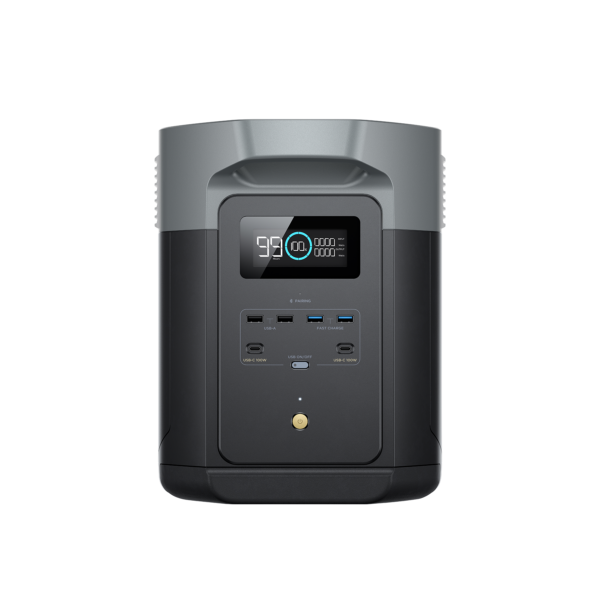 Delta 2 Max