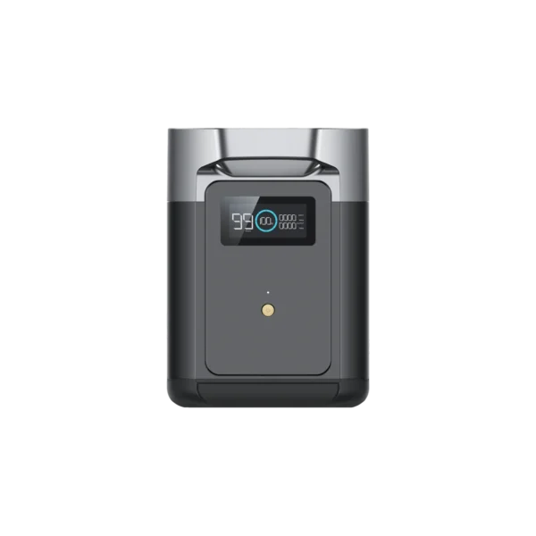 Delta 2 Extra Battery