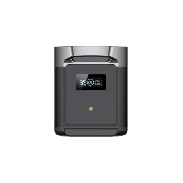 Delta 2 Max Extra Battery