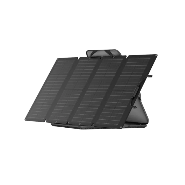 Panel Solar 160W