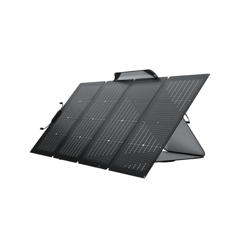 Panel Solar 220W