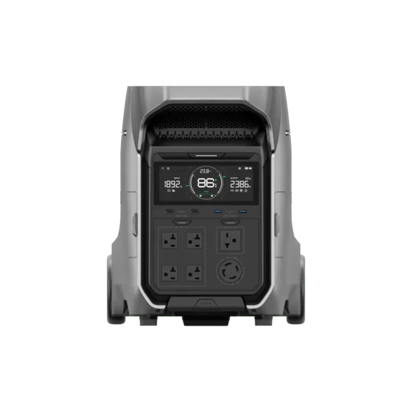 Delta Pro 3