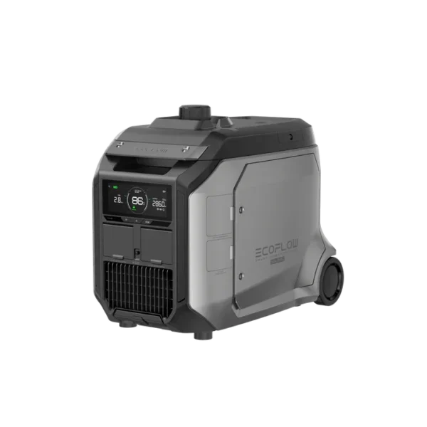 Smart Dual Generator
