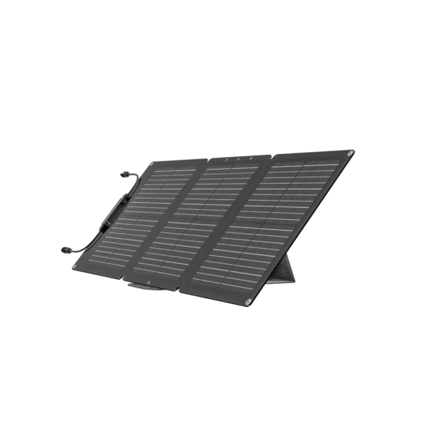 Panel Solar 60W