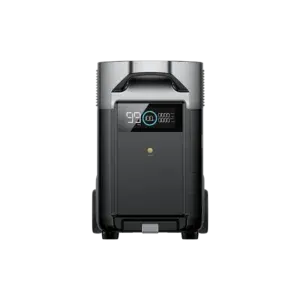 Delta Pro Extra Battery