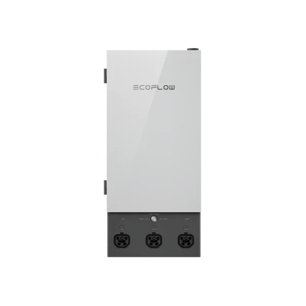 Smart Home Panel 2